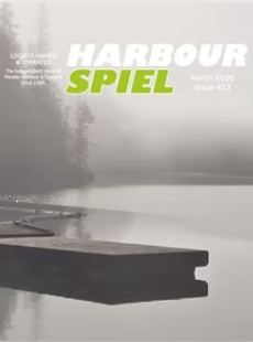 Harbour Spiel Online — March 2026 Edition (PDF)